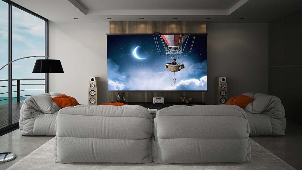 Review Proyektor BenQ MS550: Proyektor Serba Bisa yang Terang Banget 10 benq proyektor home entertainment ms550 08 1