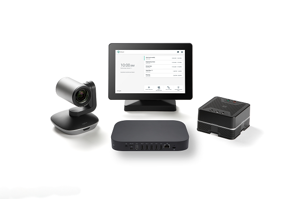 Direct Release: ASUS Mengumumkan Kit Hardware Google Meet Terbaru 18 big room kit