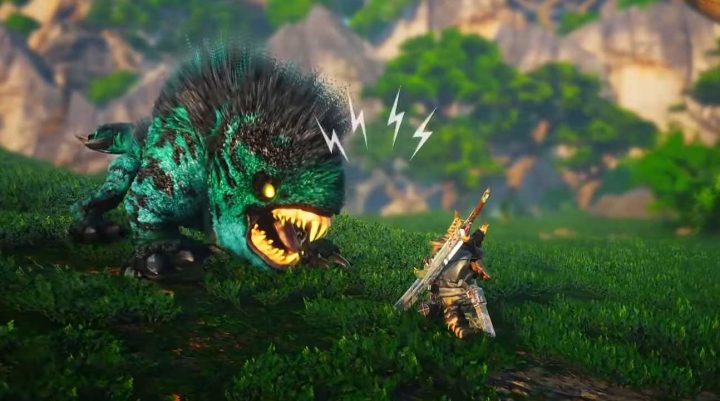 Biomutant Nyaris Rampung, Lepas 10 Menit Gameplay Baru! 12 biomutant new