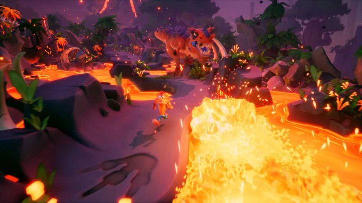 Activision Resmi Umumkan Crash Bandicoot 4: It’s About Time 9 crash bandicoot 4 1