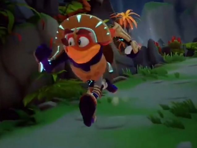 Crash Bandicoot 4 Meluncur Bulan Oktober 2020? 10 crash bandicoot 42
