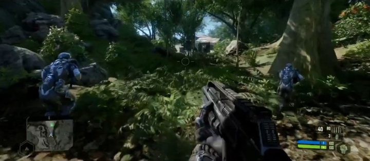 Trailer Perdana Crysis Remastered Bocor, Meluncur Bulan Depan! 2 crysis remastered 1