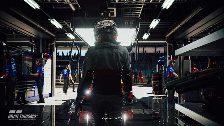 Gran Turismo 7 Akan Maksimalkan Fitur Playstation 5 4 gran turismo 7 racing 1