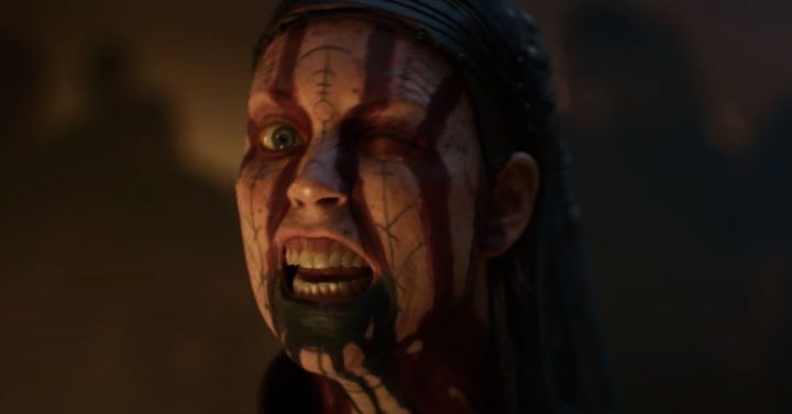 Senua’s Saga: Hellblade II Dibangun dengan Unreal Engine 5 7 hellblade II
