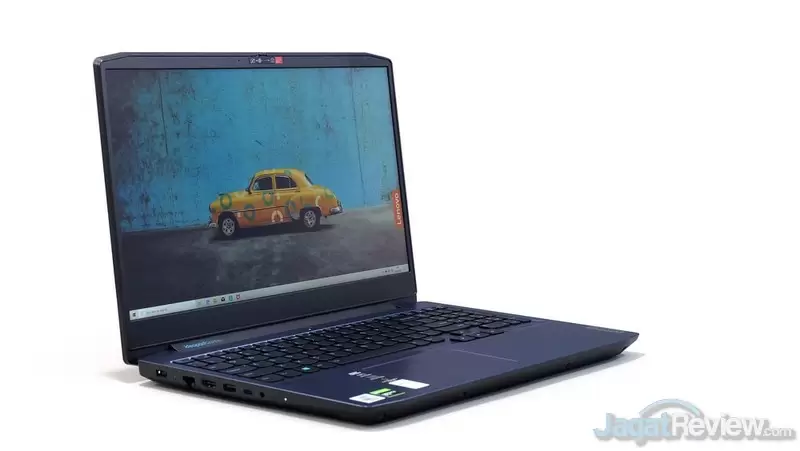 lenovo ideapad gaming 3i 5