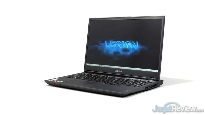 Review Lenovo Legion 5: Laptop Gaming AMD Ryzen 4000 Series yang Dingin dan Kencang 26 lenovo legion 5 7
