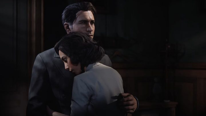 mafia definitive edition new trailer