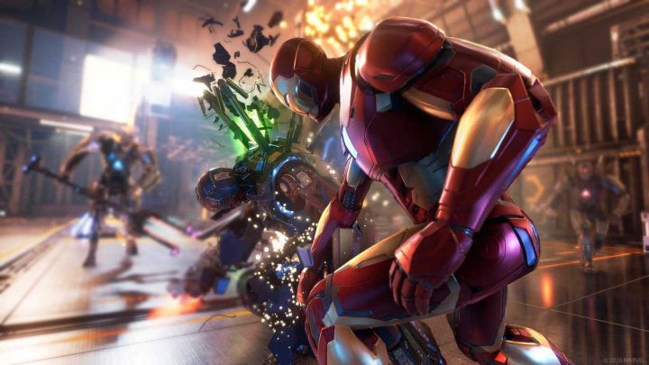 Marvel’s Avengers Juga Tawarkan Upgrade Gratis ke Versi Next-Gen 8 marvels avengers next gen1 1280x720 1
