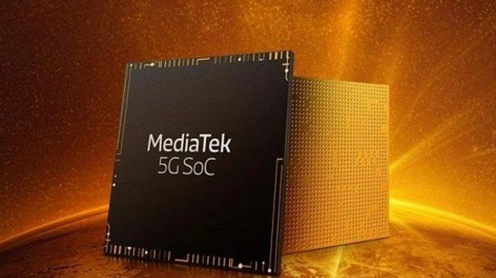 Direct Release: MediaTek berhasil selesaikan uji 4G/5G Dynamic Spectrum Sharing dengan Ericsson 34 mediatek 5G