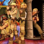 SNK Pastikan Game Metal Slug Konsol Untuk Tahun Ini! 10 metal slug1 600x338 1