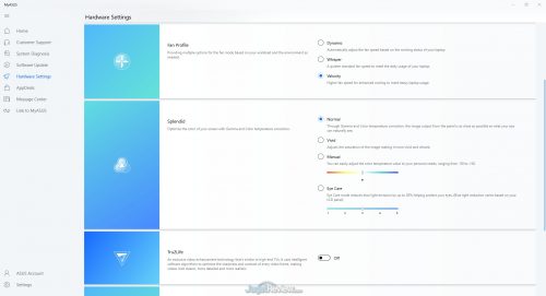 Review ASUS ExpertBook B9450: Laptop Tipis-Ringan Terbaik ASUS 12 myasus