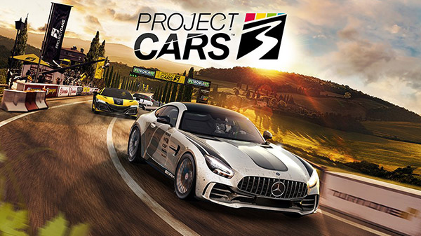 Project CARS 3 Tentukan Tanggal Rilis Pasti 4 project cars 3