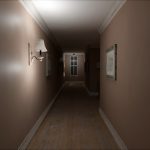 Modder Racik P.T. versi VR dengan Half-Life: Alyx 8 pt