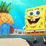 spongebob 2
