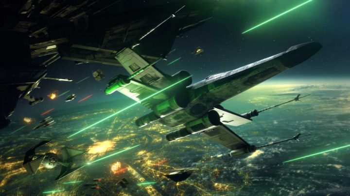 Star Wars: Squadrons versi PC Juga Akan Dukung Kontroler Pesawat 6 star wars squadrons2 1280x720 1