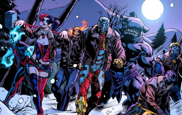 Rocksteady Kerjakan Game Suicide Squad? 6 suicide squad1 600x380 1