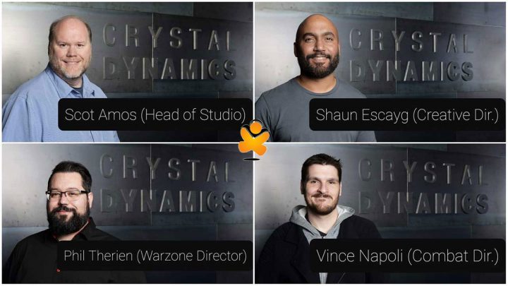 JagatPlay: Ngobrol Santai dengan Crystal Dynamics (Marvel’s Avengers)! 7 wawancara crystal dynamics 2 1