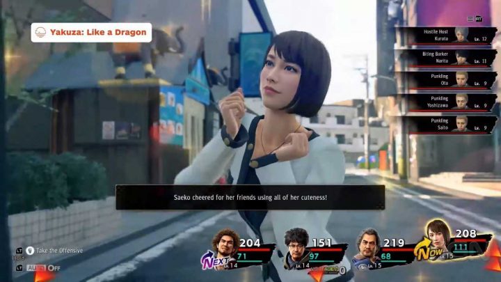 yakuza like a dragon 1280x720 2