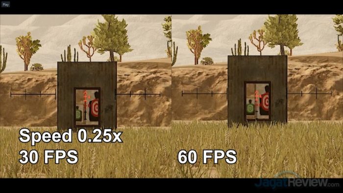 FPS Tinggi, Pentingkah? - Overview GPU Colorful IGame Geforce RTX 2080 Ti Advance OC 7 3 Video1B FPS e1595936842136