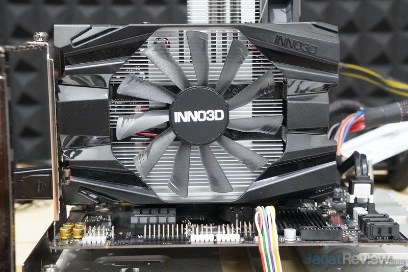 Menjajal GeForce GTX 1650 GDDR6: GTA V 100 FPS Hanya Sekitar 100W? 4 6 INNO3D 1650 D6 FOTO 06