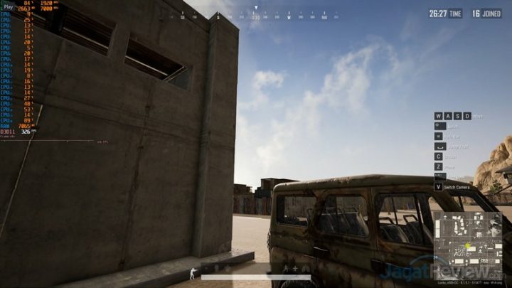 FPS Tinggi, Pentingkah? - Overview GPU Colorful IGame Geforce RTX 2080 Ti Advance OC 17 7A TEARING 2 HIGH FPS