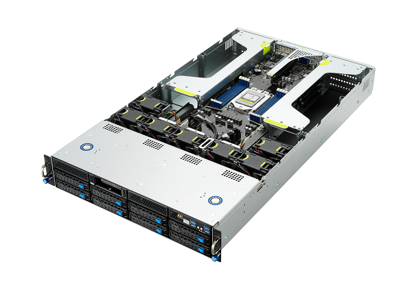 Direct Release: ASUS Mengumumkan Server ESC4000A-E10 yang didukung oleh GPU NVIDIA A100 PCIe® 2 ASUS ESC4000A E10 NVIDIA A100 powered 2U server with PCIe Gen4 OCP 3 and four A100 PCIe GPU support