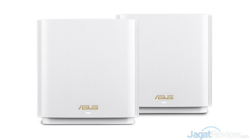 ASUS ZenWiFi AX 2