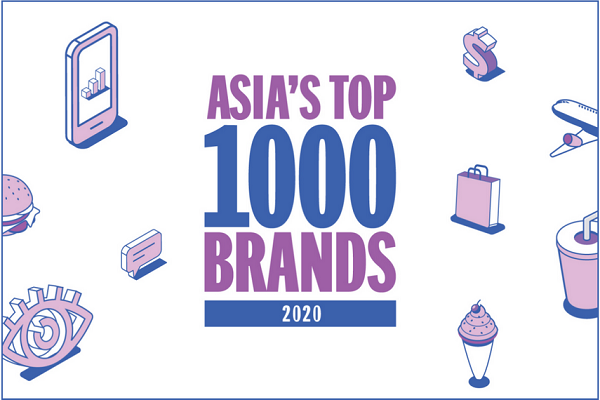 Direct Release: Samsung Electronics Dinobatkan Sebagai Top Brand di Asia Selama Sembilan Tahun Berturut-turut 29 Asia Top 1000 Brand