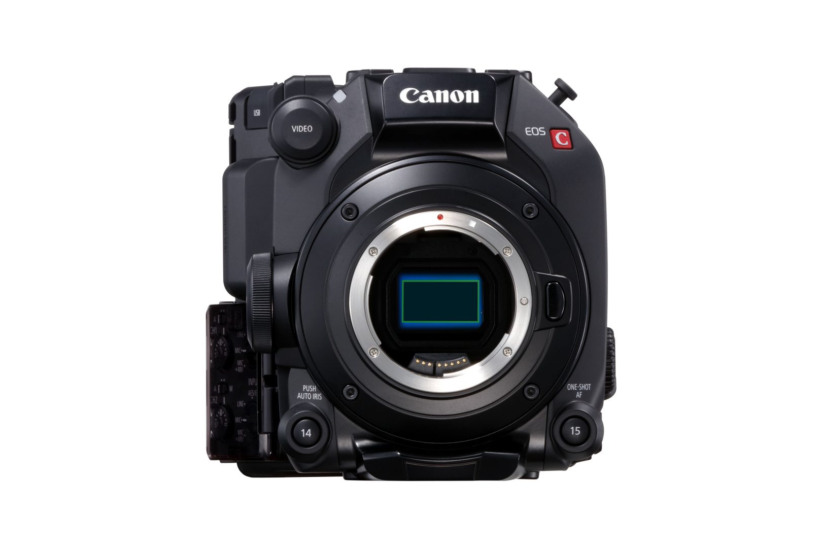 Direct Release: Datascrip Hadirkan Dua Kamera Canon Sinema Profesional EOS C300 Mark III dan C500 Mark II 4 C300 Mark III a