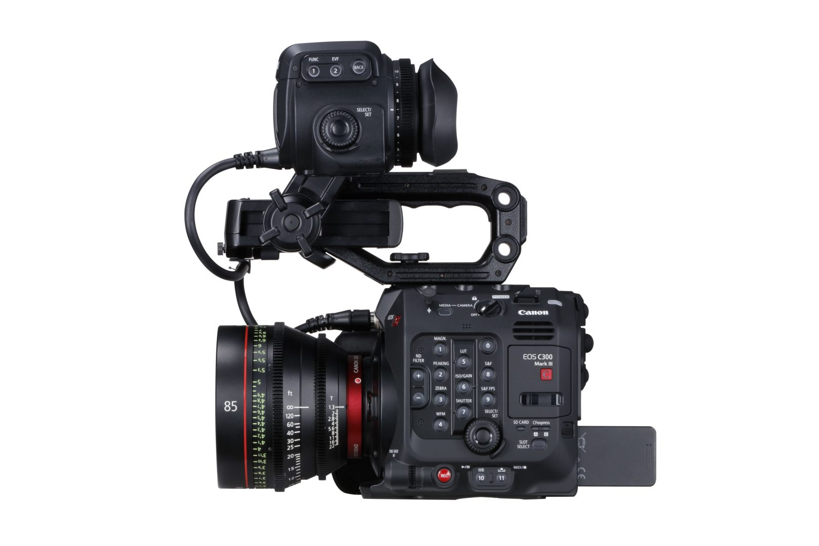 Direct Release: Datascrip Hadirkan Dua Kamera Canon Sinema Profesional EOS C300 Mark III dan C500 Mark II 2 C300 Mark III b