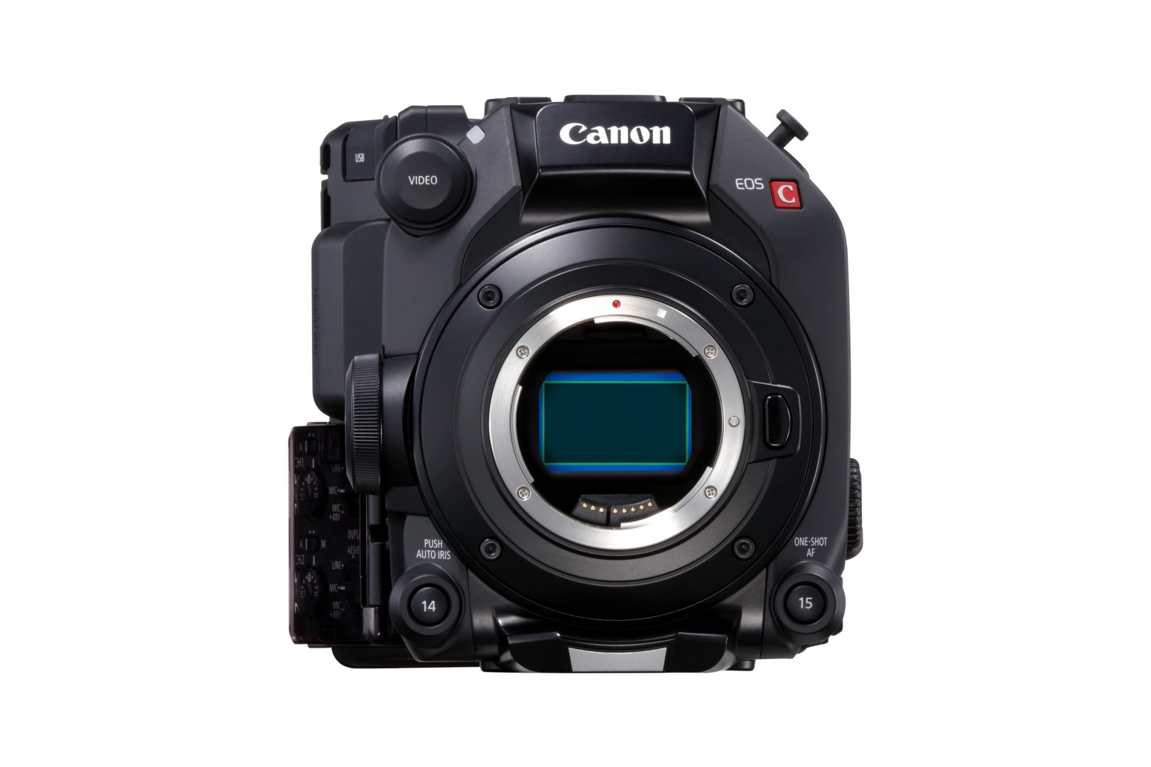Direct Release: Datascrip Hadirkan Dua Kamera Canon Sinema Profesional EOS C300 Mark III dan C500 Mark II 3 C500 Mark II a