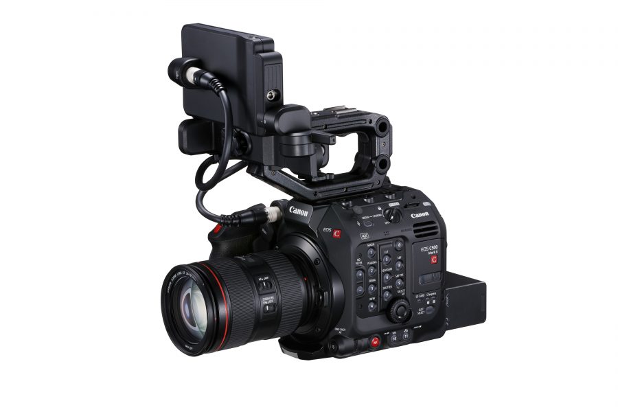 Direct Release: Datascrip Hadirkan Dua Kamera Canon Sinema Profesional EOS C300 Mark III dan C500 Mark II 17 C500 Mark II b e1594702267326