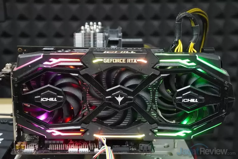 PC Kencang Jadi Irit Daya: GeForce RTX 2060 Super di Bawah 100W? Bisa! 4 DSC00041