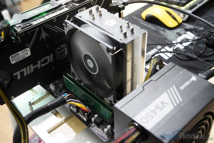 PC Kencang Jadi Irit Daya: GeForce RTX 2060 Super di Bawah 100W? Bisa! 2 DSC00043