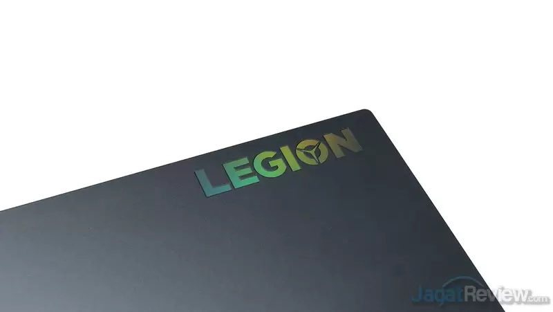 Review Lenovo Legion 5i: Kencang, Dingin, dan Layar Pantone Calibrated 8 DSCF9183