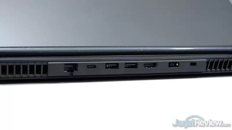 Review Lenovo Legion 5i: Kencang, Dingin, dan Layar Pantone Calibrated 14 DSCF9196