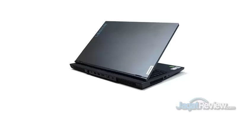 Review Lenovo Legion 5i: Kencang, Dingin, dan Layar Pantone Calibrated 9 DSCF9200