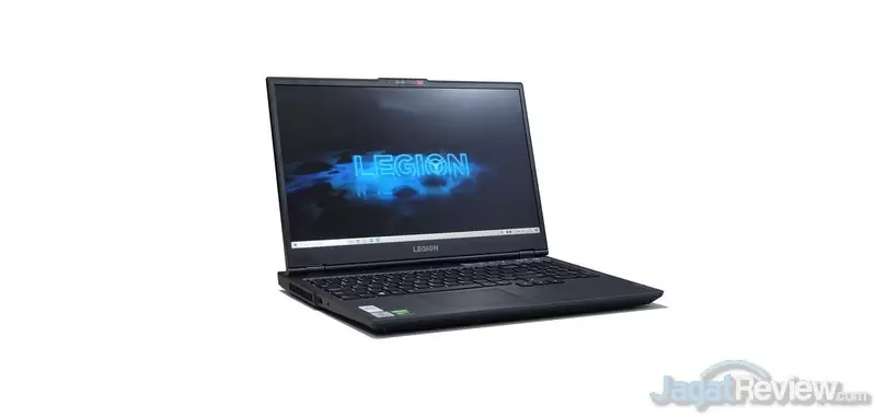 Review Lenovo Legion 5i: Kencang, Dingin, dan Layar Pantone Calibrated 6 DSCF9206