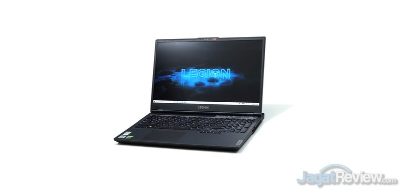 Review Lenovo Legion 5i: Kencang, Dingin, dan Layar Pantone Calibrated 1 DSCF9210