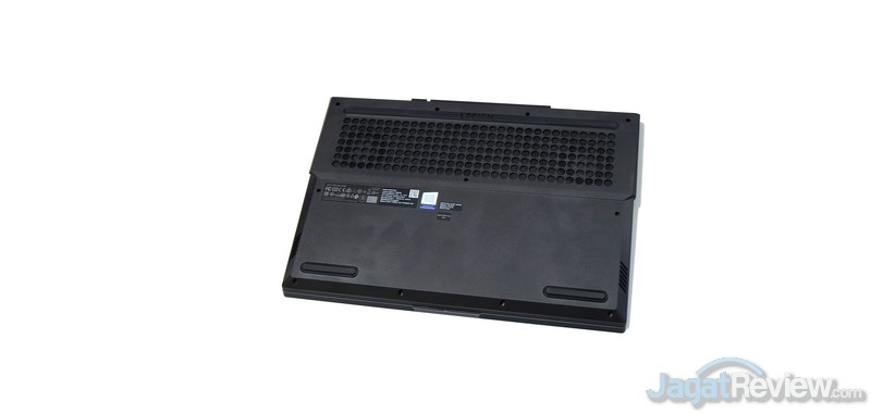 Review Lenovo Legion 5i: Kencang, Dingin, dan Layar Pantone Calibrated 12 DSCF9231