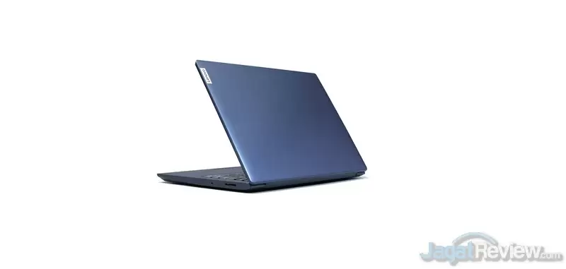 Review IdeaPad Slim 3 - AMD Ryzen 3 4300U 7 DSCF9276