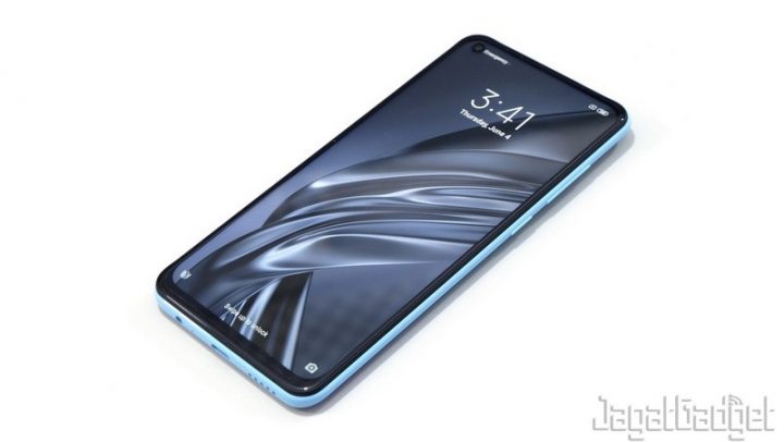 Review Lengkap Redmi Note 9: Versi Lebih Murah 1 DSCF9664