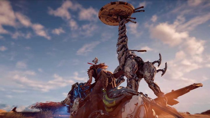 Spesifikasi PC untuk Horizon Zero Dawn 13 Horizon Zero dawn pc