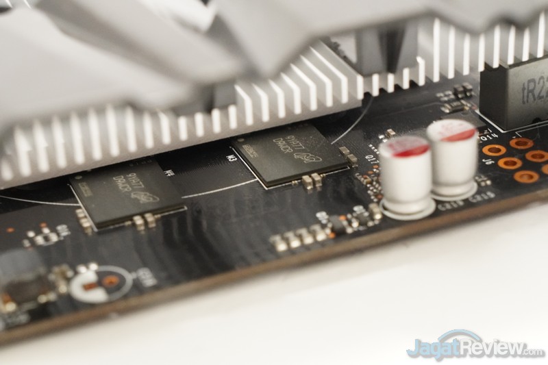 Menjajal GeForce GTX 1650 GDDR6: GTA V 100 FPS Hanya Sekitar 100W? 2 INNO3D 1650 D6 FOTO 04