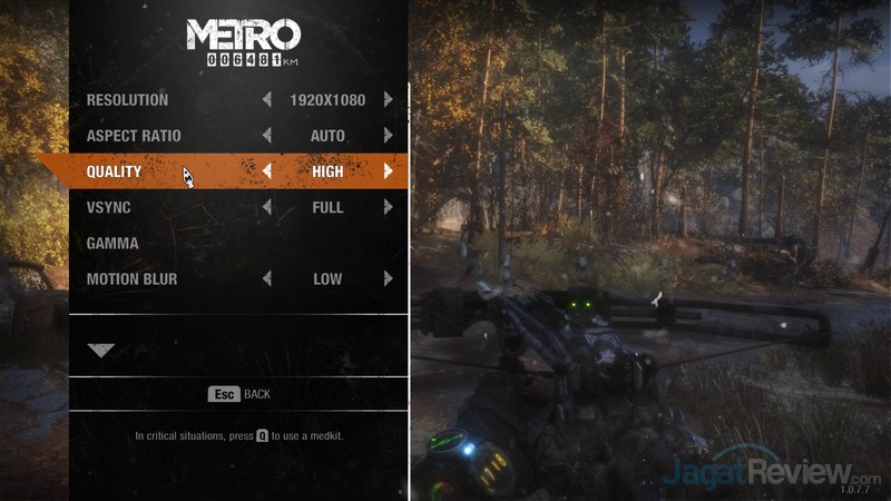 Menjajal GeForce GTX 1650 GDDR6: GTA V 100 FPS Hanya Sekitar 100W? 4