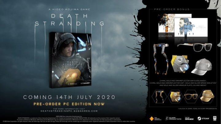 NVIDIA Tawarkan Bundle Death Stranding PC dengan GeForce RTX, Hadirkan Teknologi DLSS 2.0 untuk Gameplay 4K60 1 NVIDIA DS AD 1