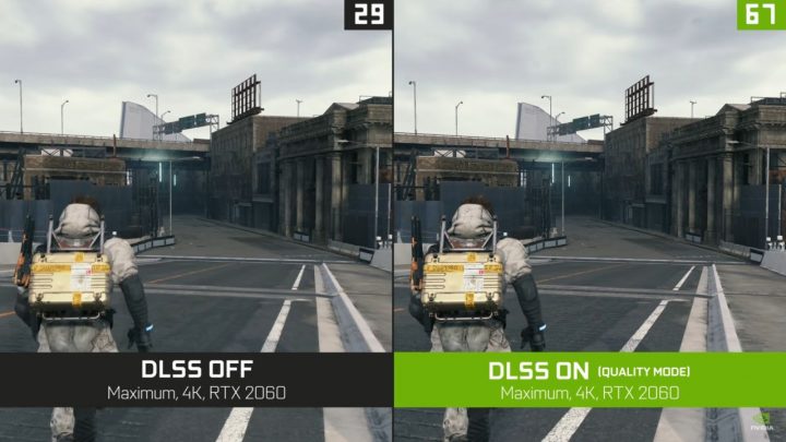 NVIDIA Tawarkan Bundle Death Stranding PC dengan GeForce RTX, Hadirkan Teknologi DLSS 2.0 untuk Gameplay 4K60 2 NVIDIA DS AD 2