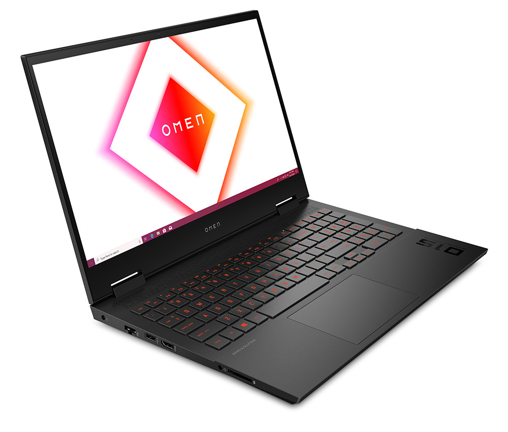 Rilis di Indonesia, Laptop Gaming HP Terbaru Hadirkan Varian AMD Ryzen 4000 & Intel Core 10th Gen 2 OMEN 15 INTEL