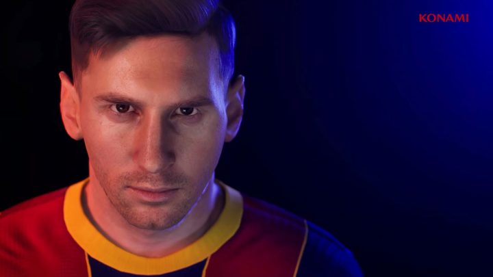 PES Next-Gen Akan Pindah dari Fox Engine ke Unreal Engine! 1 PES next gen