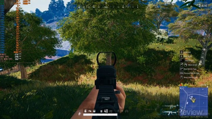 FPS Tinggi, Pentingkah? - Overview GPU Colorful IGame Geforce RTX 2080 Ti Advance OC 6 PUBG